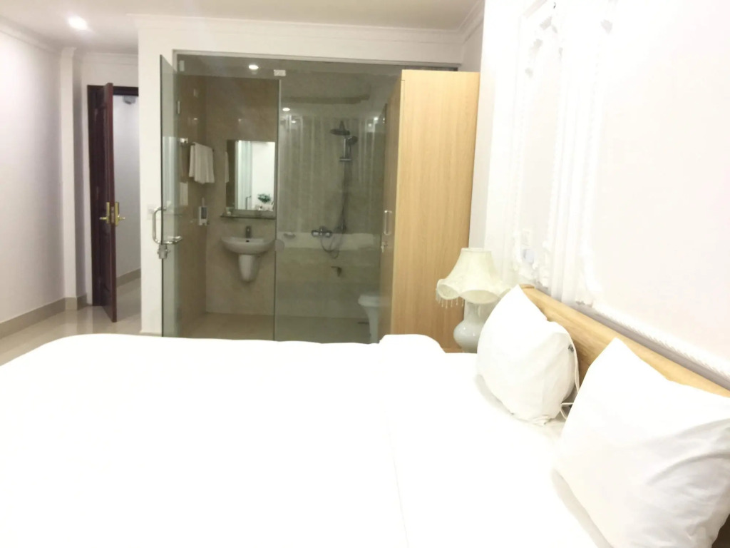 Noi Bai Ville Airport Hotel