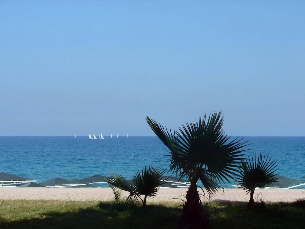 Отель Nex Royal Beach