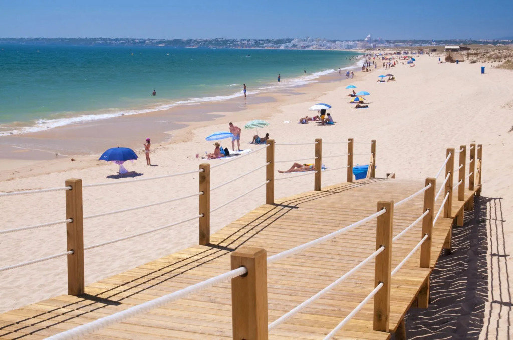 Marriott Residences Salgados Resort, Algarve
