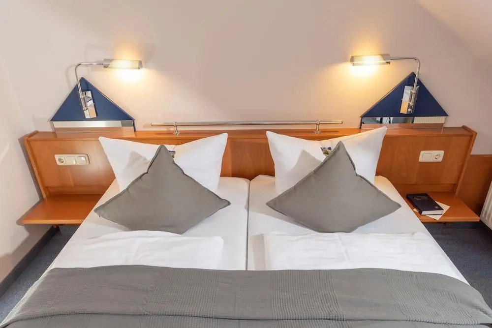 Hotel DH VEC