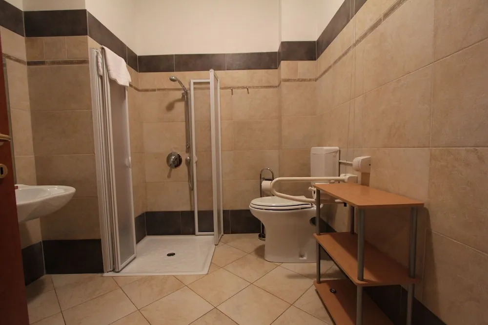Residence Albergian