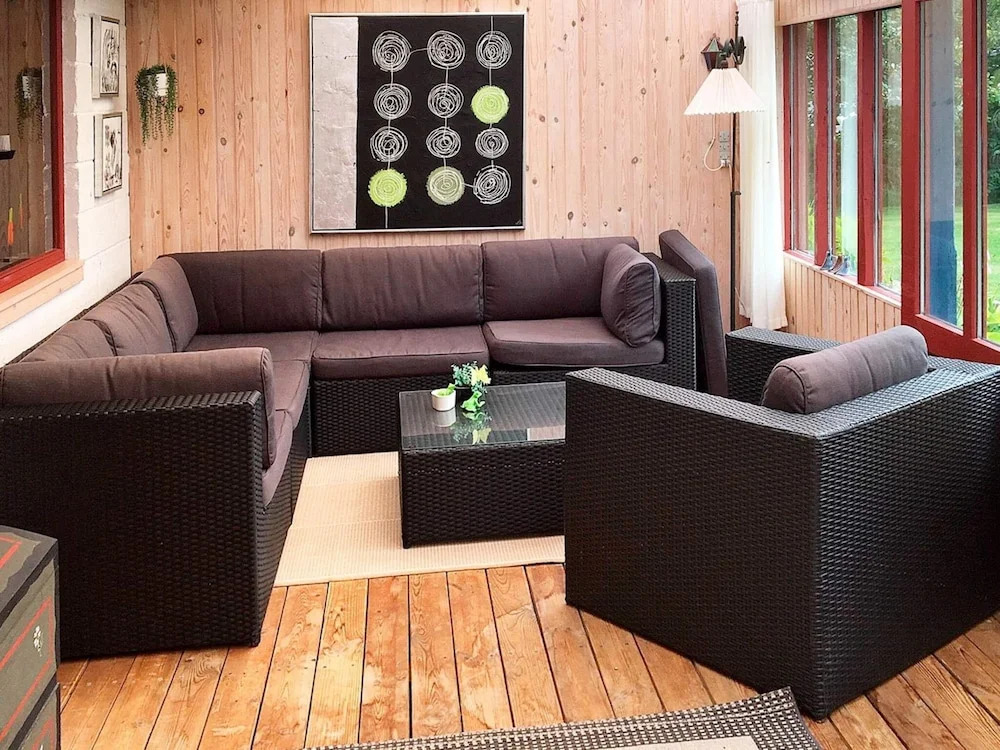 6 Person Holiday Home in Vinderup