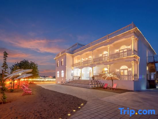 Turpan Grape Village Sand Therapy Homestay (Grape Valley Branch)