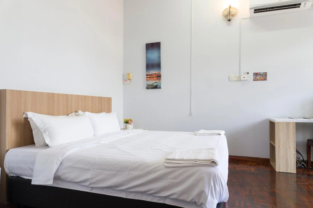 Hin Loi Guesthouse