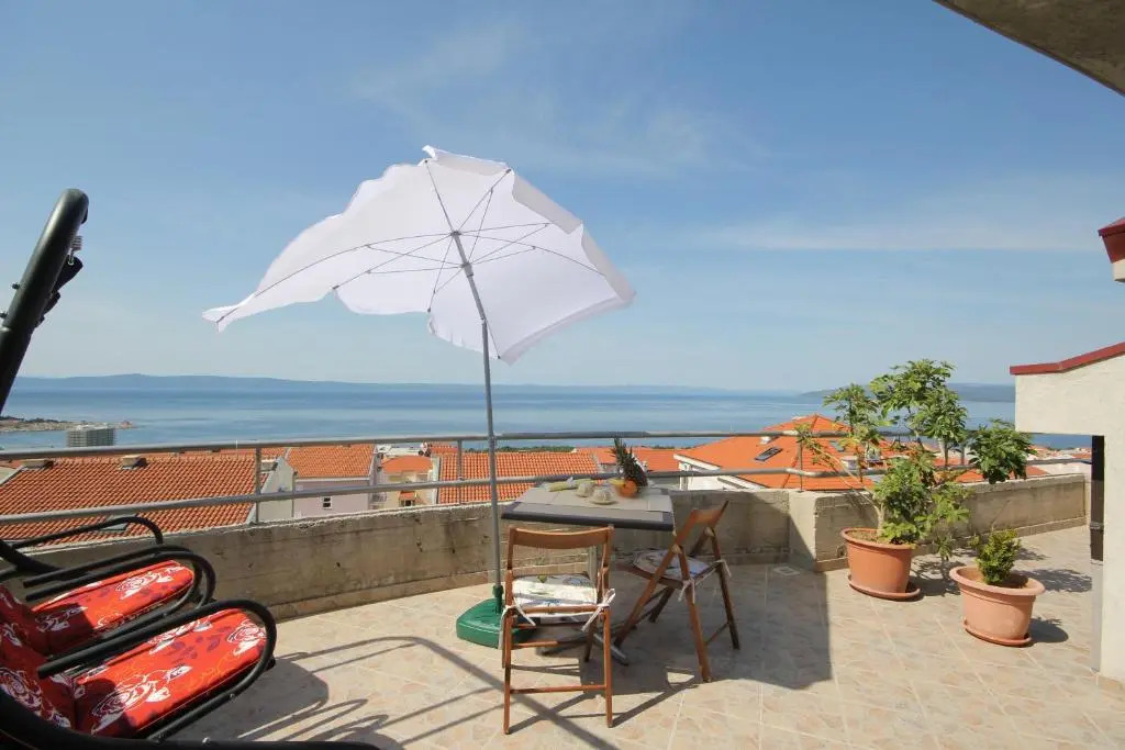 Apartments Adriatika