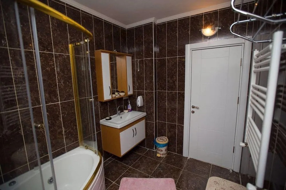 Yomra Residence Hotel