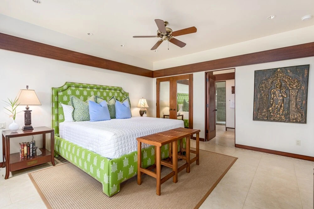 3bd S At Mauna Kea #39 3 Bedroom Villa