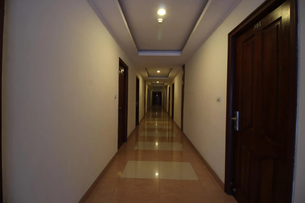 Hotel Weshtern Park