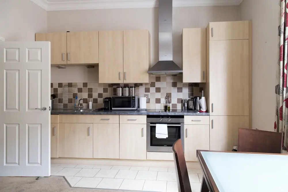Norwich Street Apartments (Peymans)