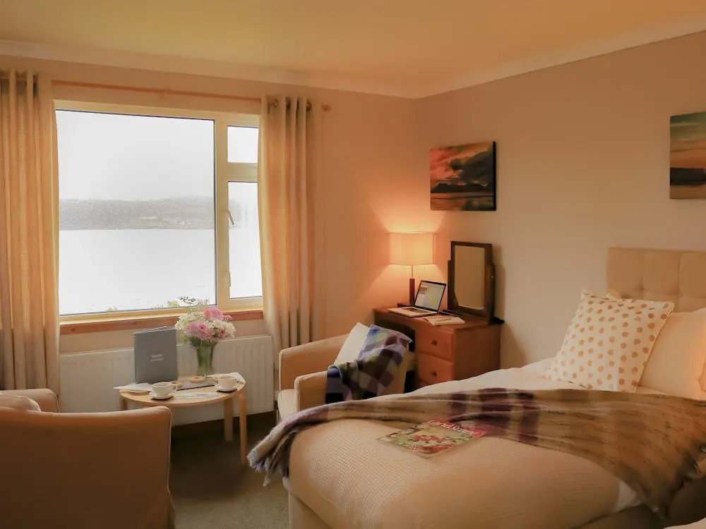 An-Airidh Bed & Breakfast Portree