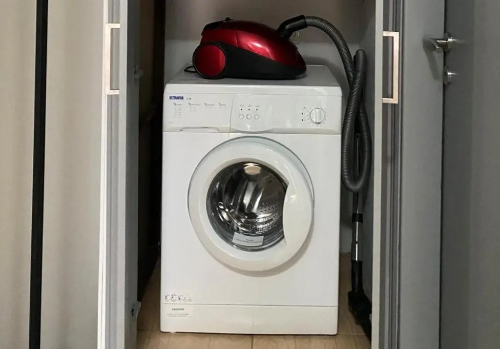 Nea Roda Apartments