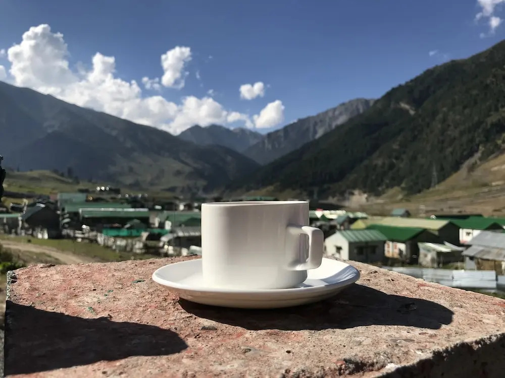 Hotel Glacier Heights