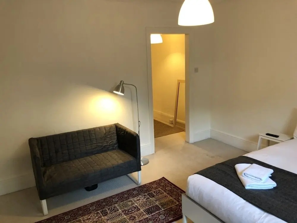Marble Apartments Balham Studio