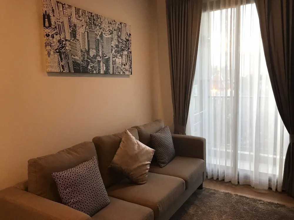 The Astra Suites