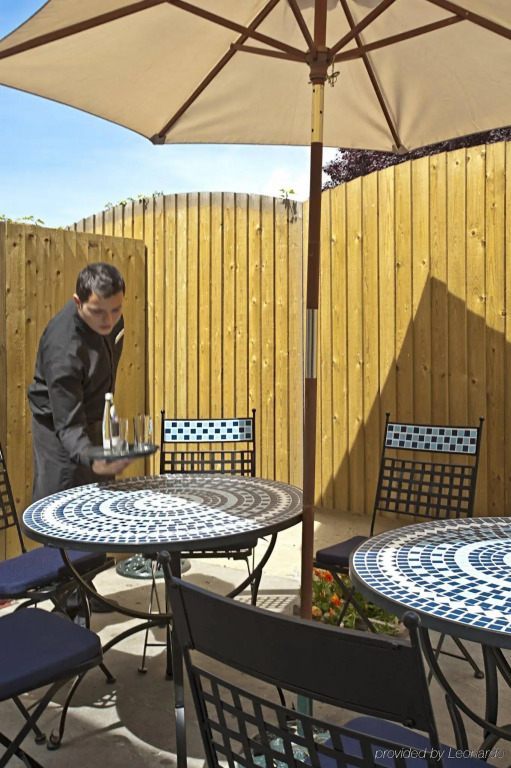 The Monterey Hotel - Sure Hotel Collection by Best Western