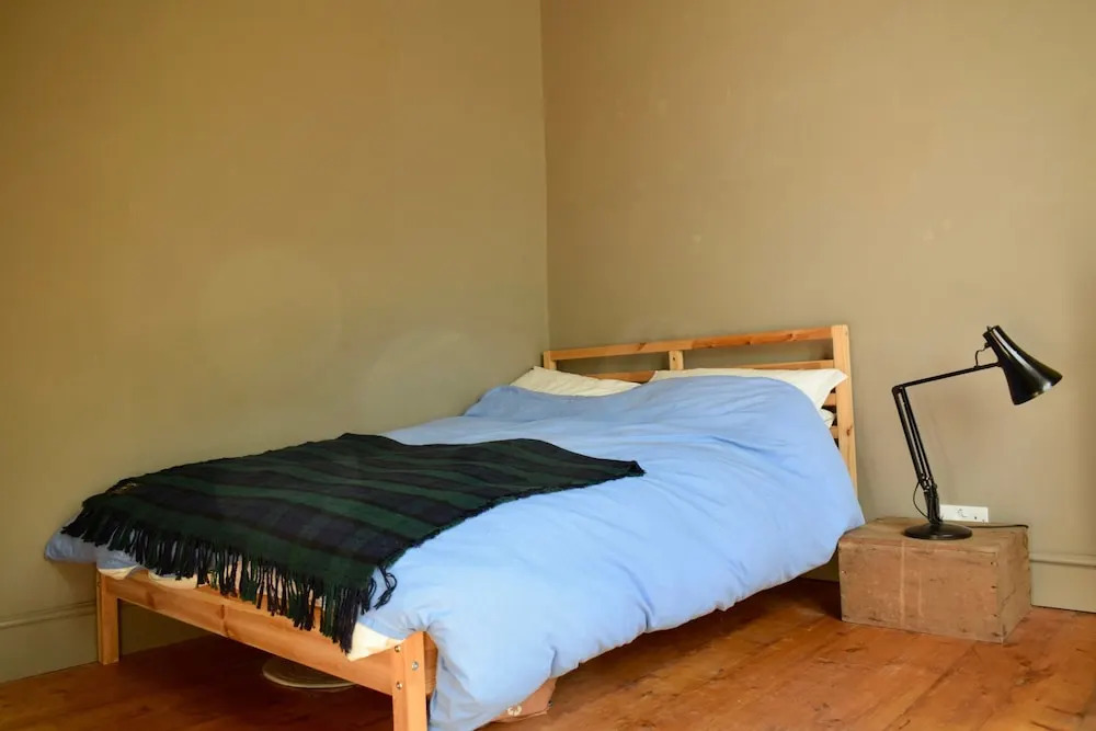 1 Bedroom Apartment in Clapton