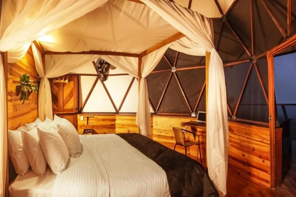 Trekker Glamping