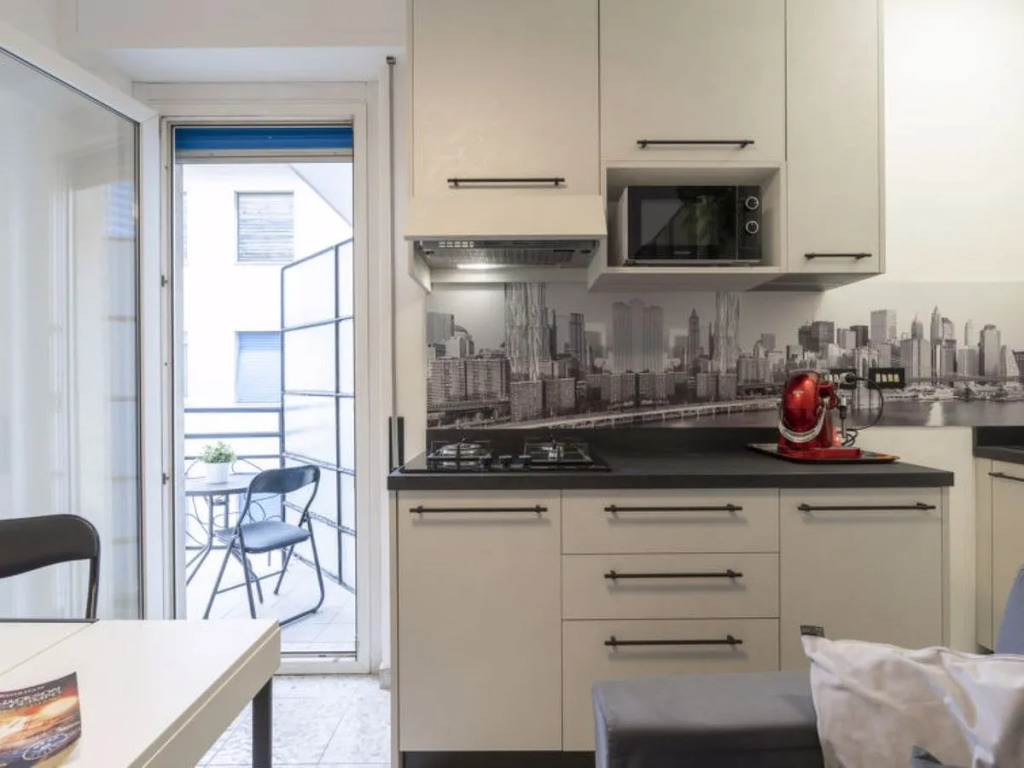 Apartment Alda Arma di Taggia