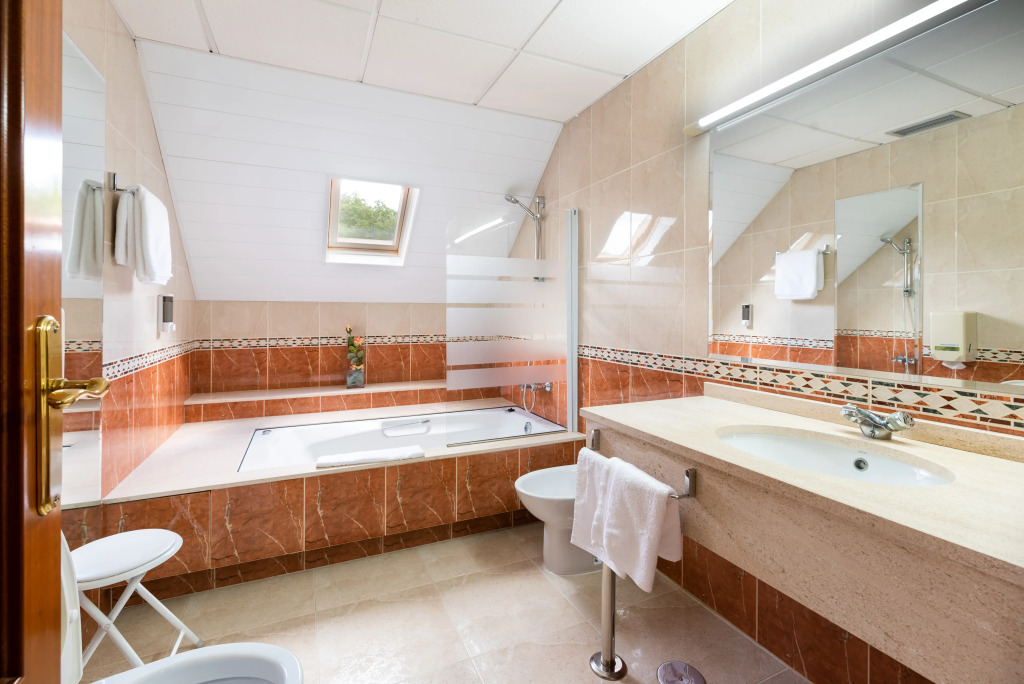 Hotel Castro