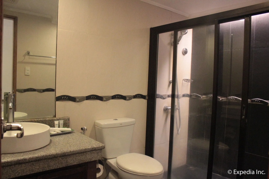 Subic Grand Seas Resort