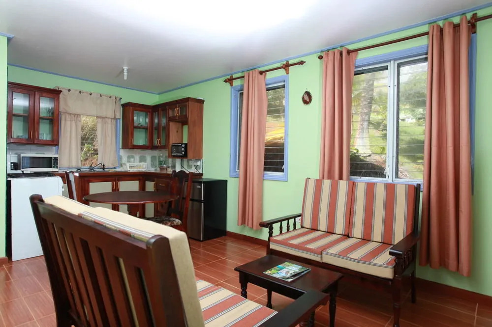 Sunrise Farm Cottages
