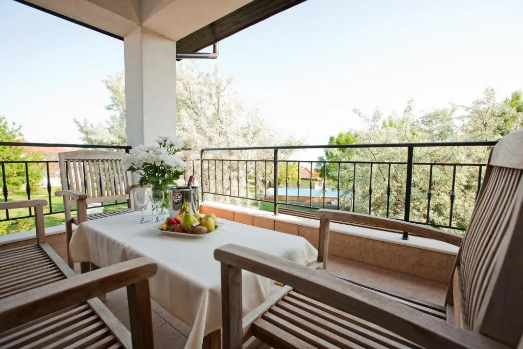 BlackSeaRama Golf & Villas