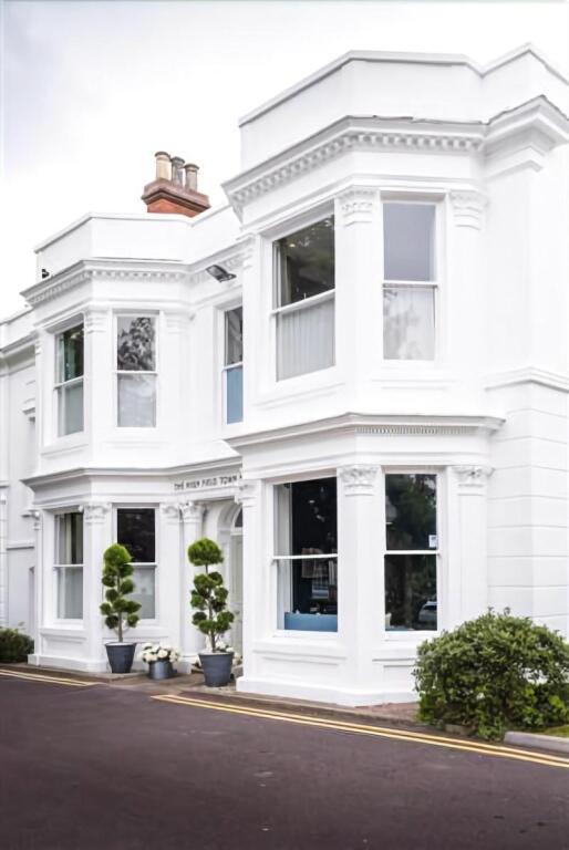 The High Field Town House