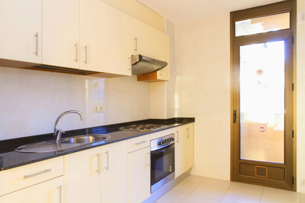Azahar Apts