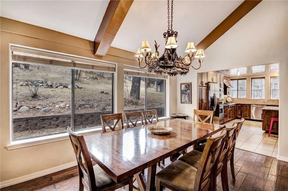 Eagle Creek Retreat