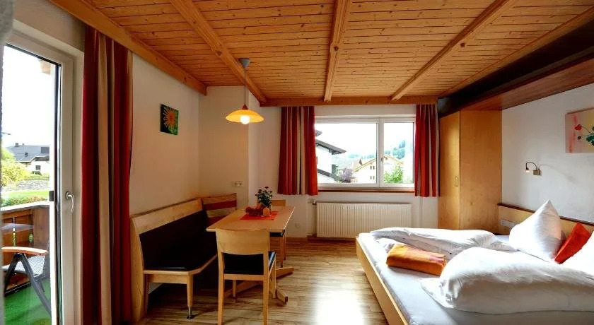 Haus Brunnacker