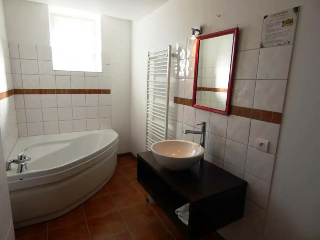 Gîte Biaudos, 4 pièces, 6 personnes - FR-1-360-509