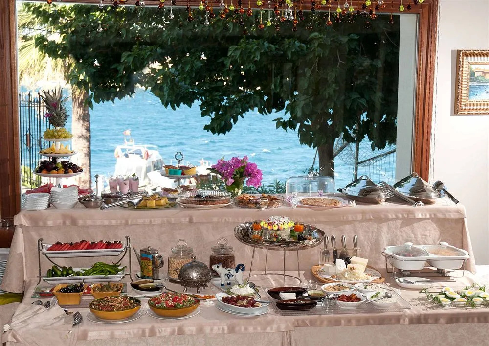 Bulbul Yuvası Boutique Hotel