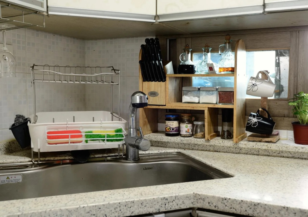 Budget Guesthouse