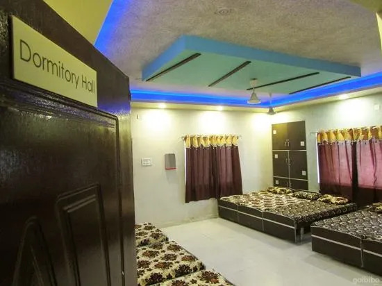 Hotel Vijay Palace