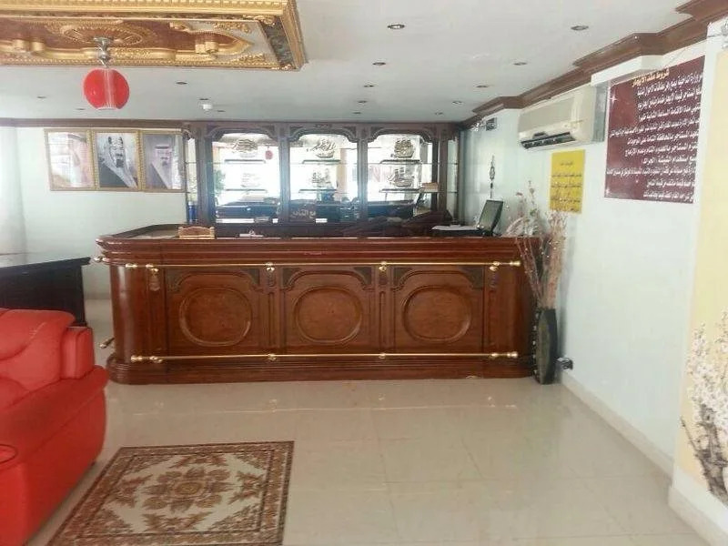 Marina Suites