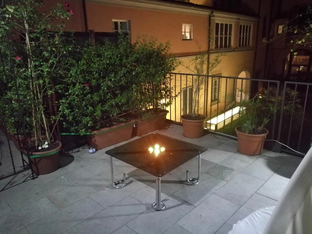 Terrace Loft in down town