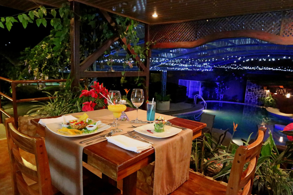 Hotel & Spa Poco a Poco - Costa Rica