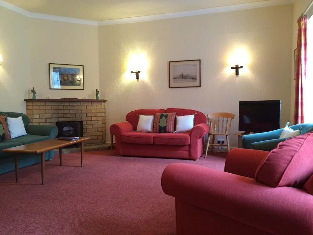 Blairquhan Cottages