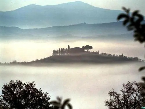 B&B Il Vecchietta