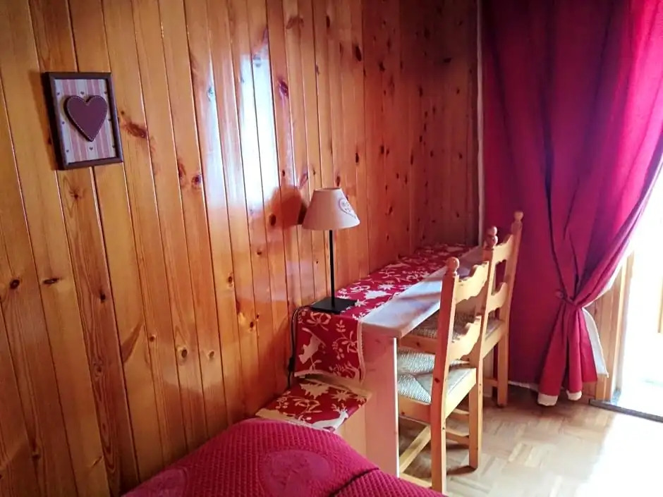 B&B Maison Vallomy