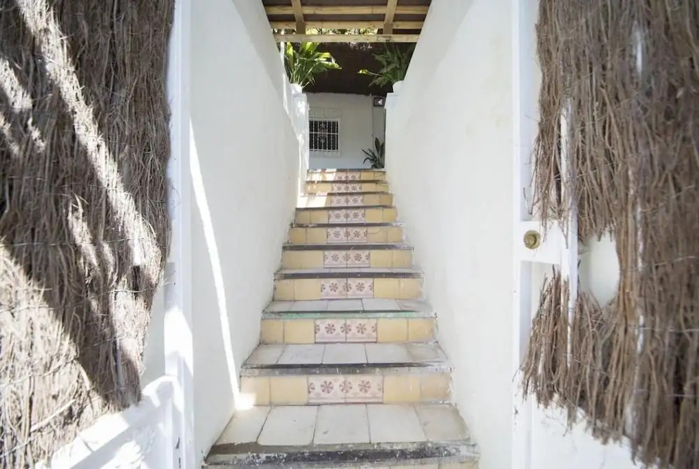 Barbieri Cave