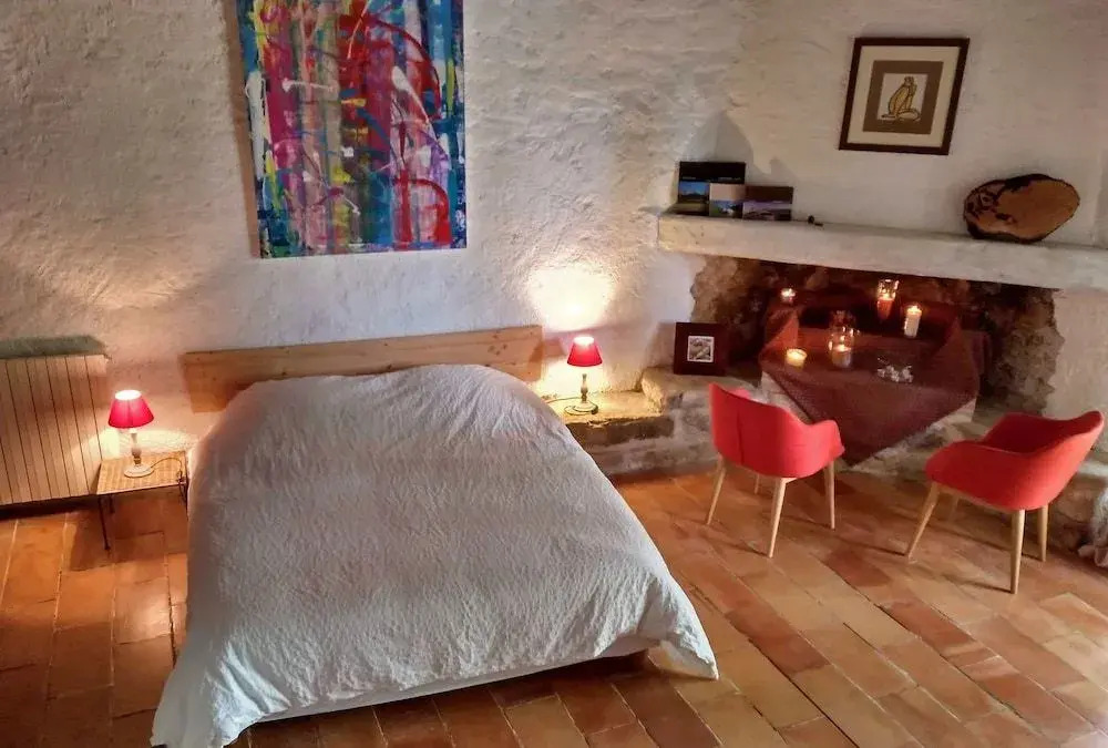 Maison Catalina