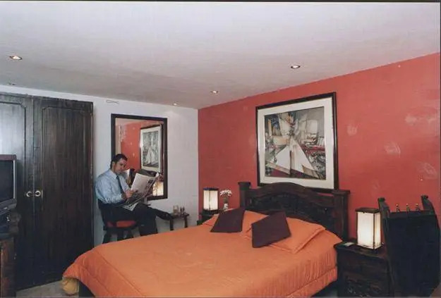 Casa Zuetana 108