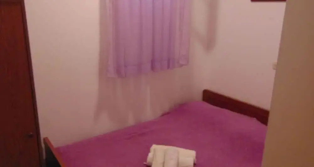 Apartments Jauca