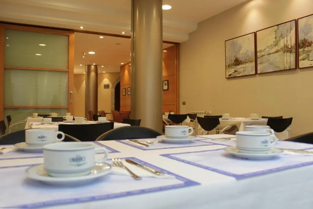 Hotel Carreño