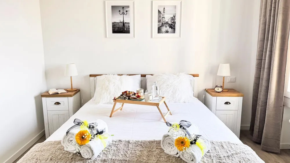 Venezia Dream Stay by Ca-sa Check