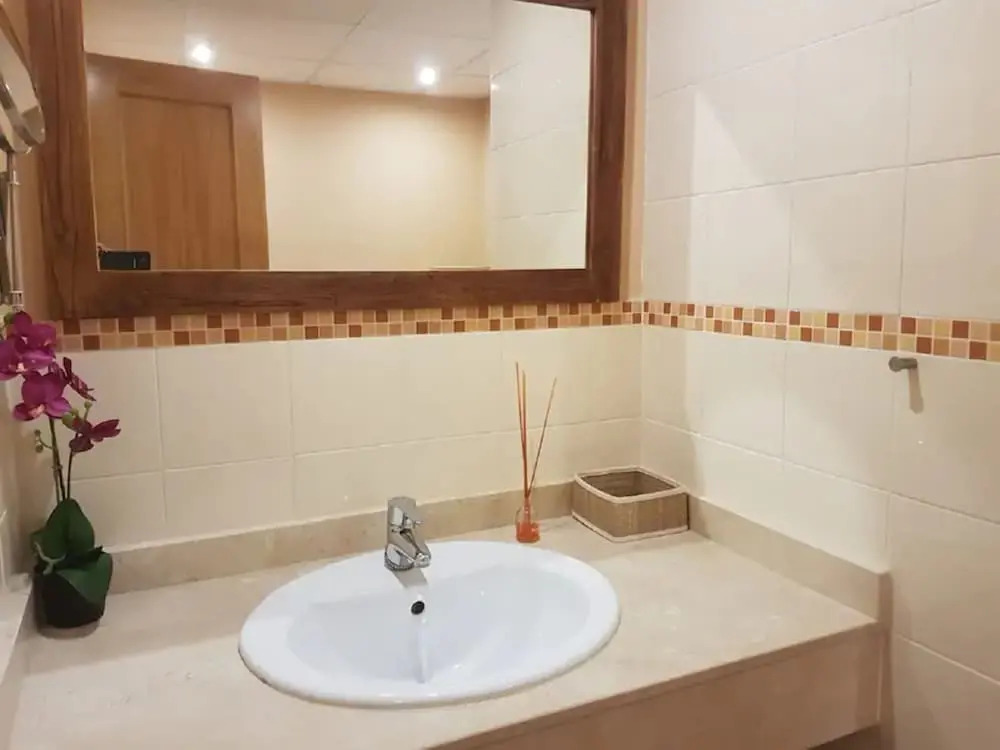 107412 Apartment In Mijas