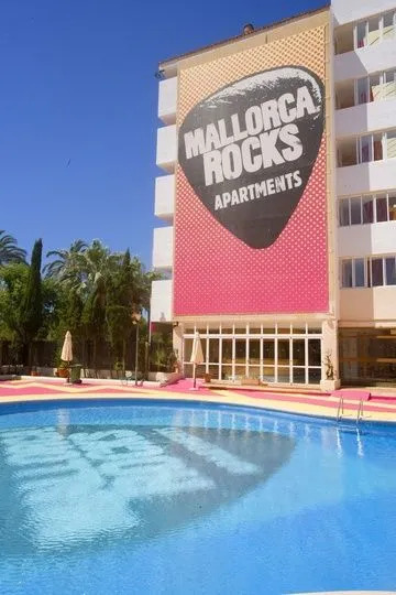 Mallorca Rocks Complex