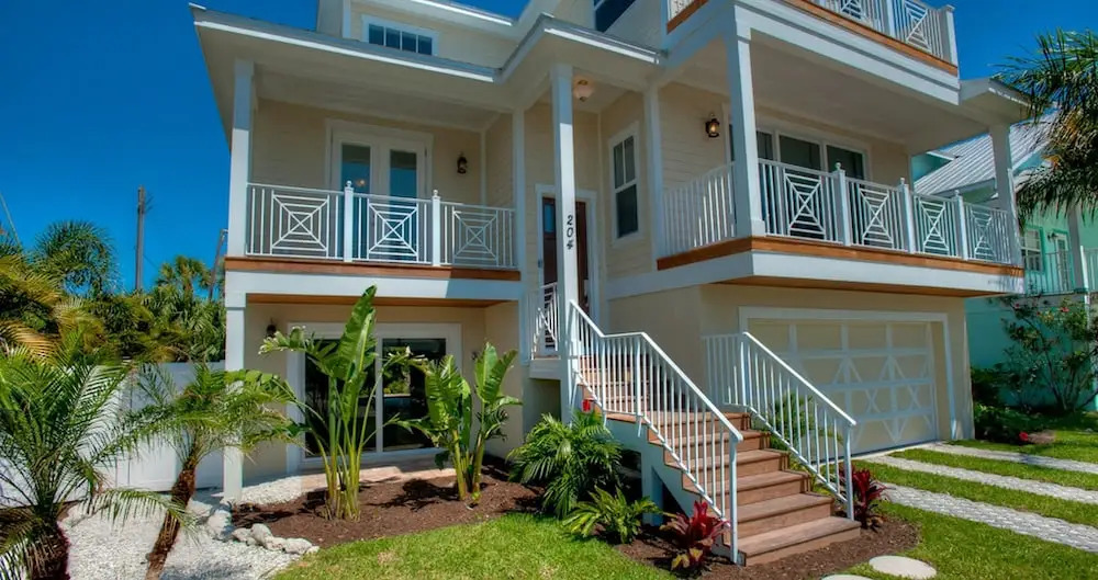 Gulfside Oasis Apartment 6