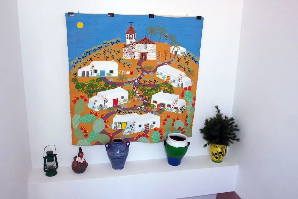 Hostal Sol Bahía San José